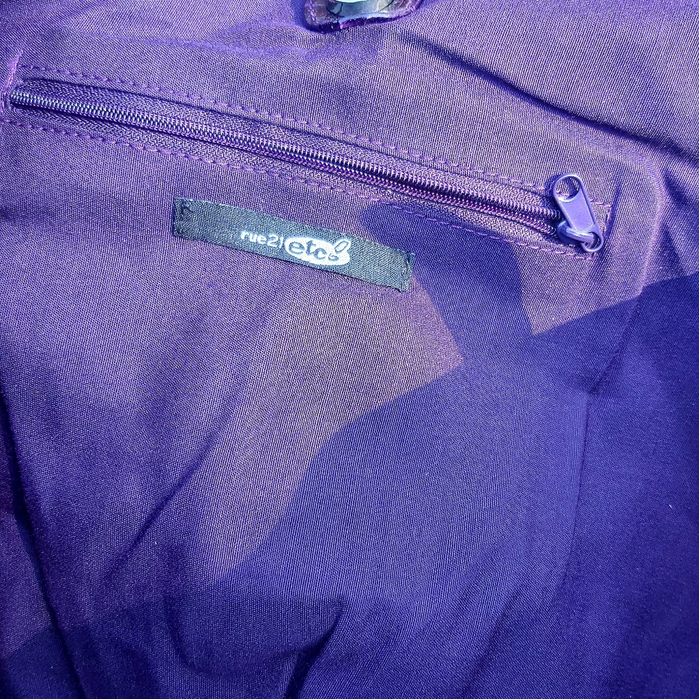 Forever 21 Bag - Picture 3 of 8
